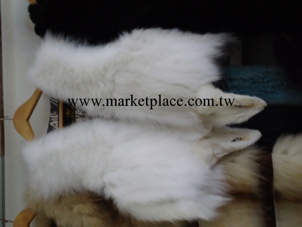 【白色】狐貍毛保暖背心    上架銷售   新品搶購          109批發・進口・工廠・代買・代購
