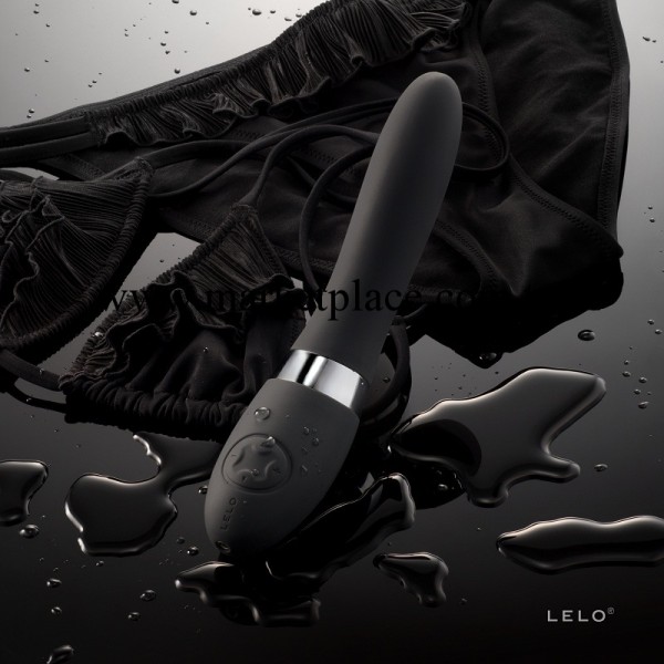瑞典LELO ELise2依莉絲二代情趣女用g點高潮震動按摩棒大號自慰器批發・進口・工廠・代買・代購