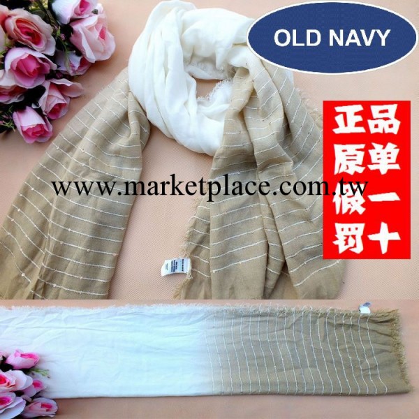 【old navy 老海軍】秋冬新款仿羊絨厚款圍巾批發 正品原單圍脖工廠,批發,進口,代購