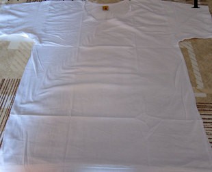 正宗黑妹牌42支純棉優質汗衫--男士短袖/中老年舒適打底內衣工廠,批發,進口,代購