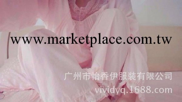 Victoria's choice維多利亞新春傢居服女睡衣套裝純棉公主睡衣批發・進口・工廠・代買・代購
