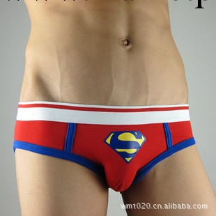 超人三角 男士純棉內褲 superman 920批發・進口・工廠・代買・代購