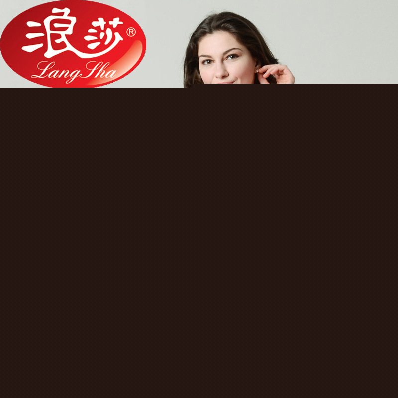 浪莎無痕運動胸罩一片式無鋼圈品牌內衣套裝瑜伽聚攏胸罩背心正品工廠,批發,進口,代購