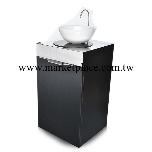 中國最專業美甲店最大用品廠傢洗臉衛浴洗手櫃清潔臺TKN-D701批發工廠,批發,進口,代購