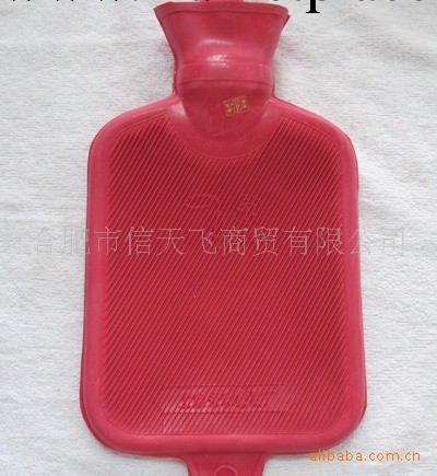 熱賣 老牌正品 上海永字牌 1000ML 雙面橡膠熱水袋工廠,批發,進口,代購