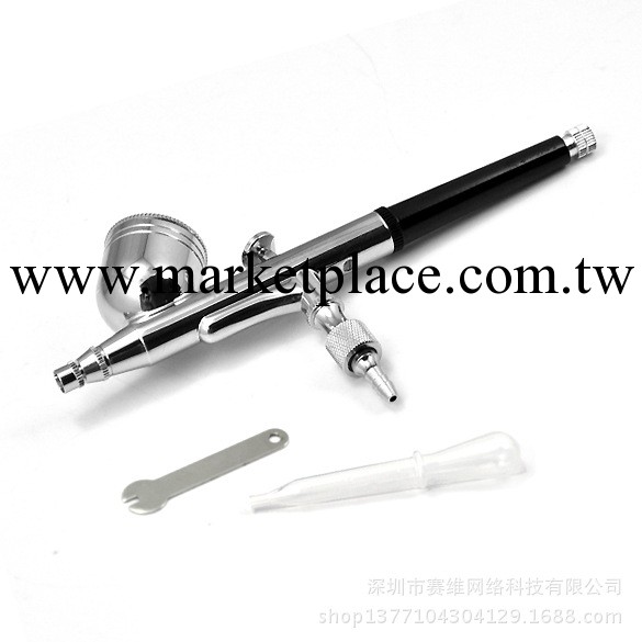 美妝塗繪工具 美甲/紋身噴繪筆/噴槍 上色快 顏色穩不分散 CN2086工廠,批發,進口,代購