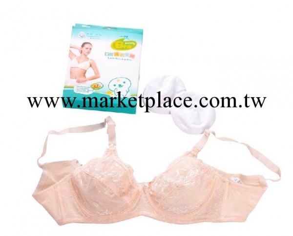 正品貝貝利安 BA7038-1 7038蕾絲鋼托哺乳胸罩工廠,批發,進口,代購