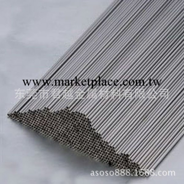 310S不銹鋼管 310S不銹鋼毛細管 耐高溫管材 君越直銷工廠,批發,進口,代購