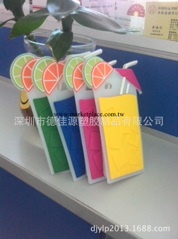 新款維多利亞的秘密PINK矽膠手機殼 飲料杯清涼冰飲手機套夏裝工廠,批發,進口,代購