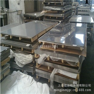 銘進不銹鋼板（卷）X39CrMo17-1廠傢直銷工廠,批發,進口,代購