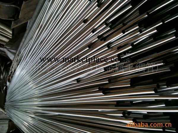 供應不銹鋼管 小口徑鋼管2205材質批發・進口・工廠・代買・代購