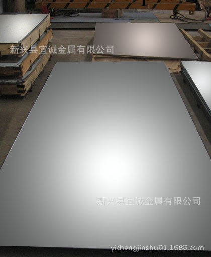 供應9CR18MO不銹鋼平板價格優惠工廠,批發,進口,代購