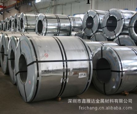供應0Cr17Ni12Mo2不銹鋼板 316冷軋卷板(圖)工廠,批發,進口,代購
