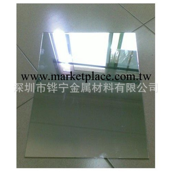 sus201不銹鋼板材 雙面8K鏡面無沙眼 無紋路 無指紋板工廠,批發,進口,代購