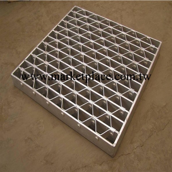 安平燁特專業生產各種規格鋼格板，質量第一批發・進口・工廠・代買・代購
