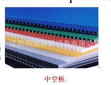 江西贛州廠傢供應防靜電、阻燃、導電PP中空塑料板工廠,批發,進口,代購