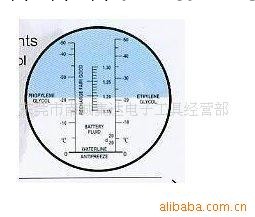 FG412冷卻液冰點折射儀/防凍液折光儀工廠,批發,進口,代購