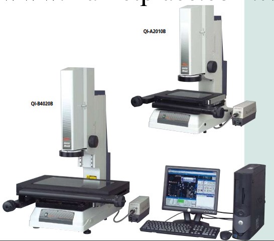 熱銷原裝日本三豐視像測量儀系統QI-A2010B工廠,批發,進口,代購