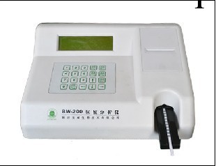 BW-200型尿液分析機工廠,批發,進口,代購