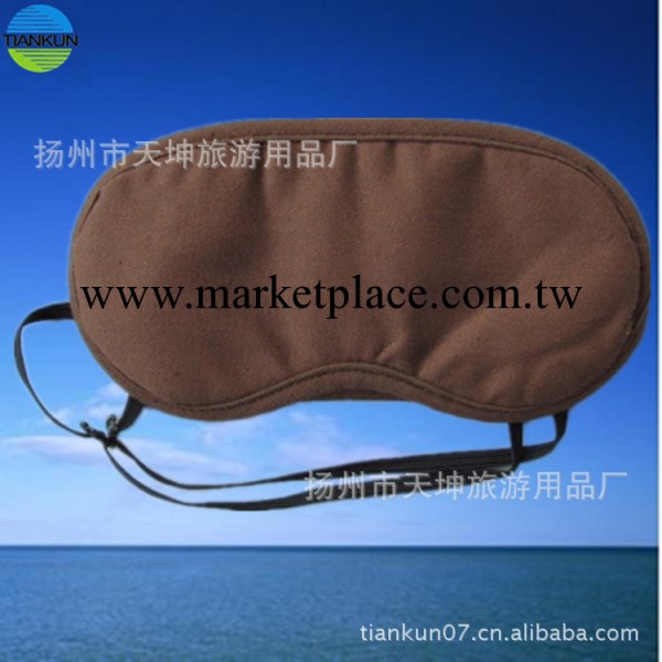 全棉汗衫佈旅行眼罩，全棉汗佈眼罩，航空眼罩工廠,批發,進口,代購