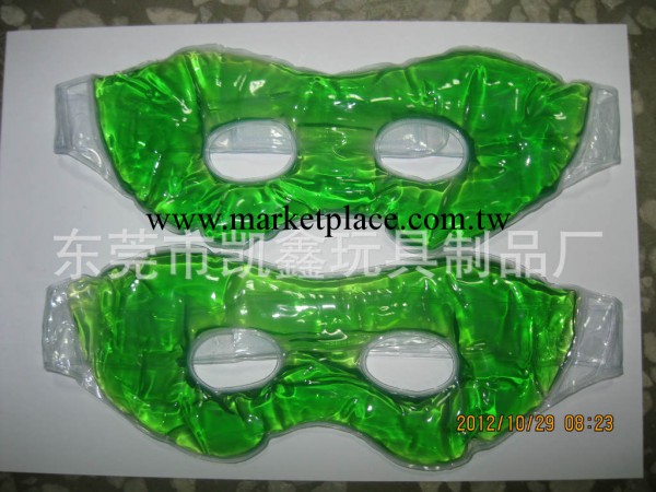 PVC冷熱兩用眼罩 各種尺寸形狀 促銷贈品 物理電療工廠,批發,進口,代購