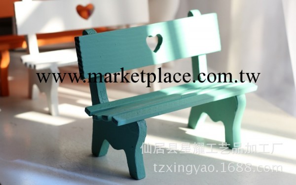 zakka雜貨 小木椅子 木質擺件 拍攝道具 小清新田園風小裝飾品批發・進口・工廠・代買・代購