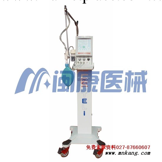 TKR-400A電腦嬰幼兒高頻呼吸機工廠,批發,進口,代購