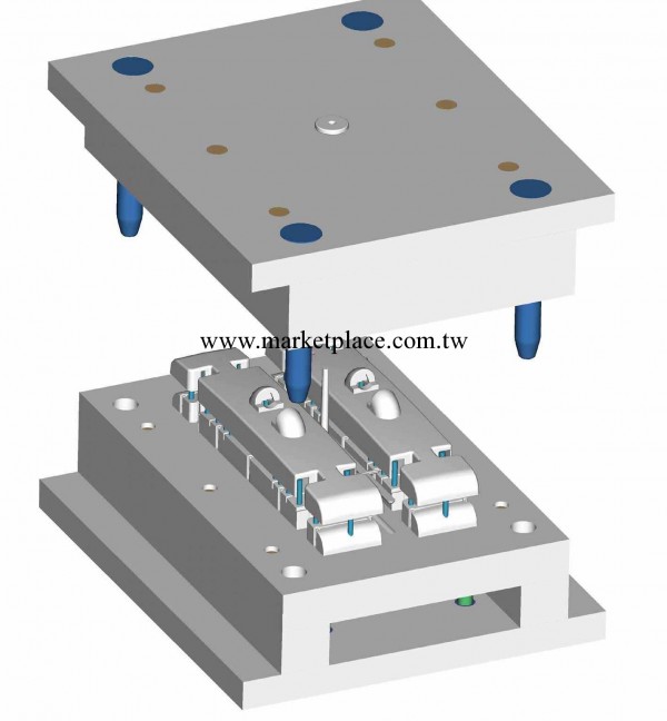 供應註塑模具 塑料註射模具 塑料註射模具 註塑模165工廠,批發,進口,代購