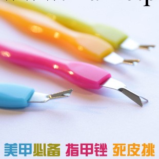 正品夢芬美甲工具 去死皮挑 死皮叉 指甲銼 死皮剪 死皮推 批發工廠,批發,進口,代購
