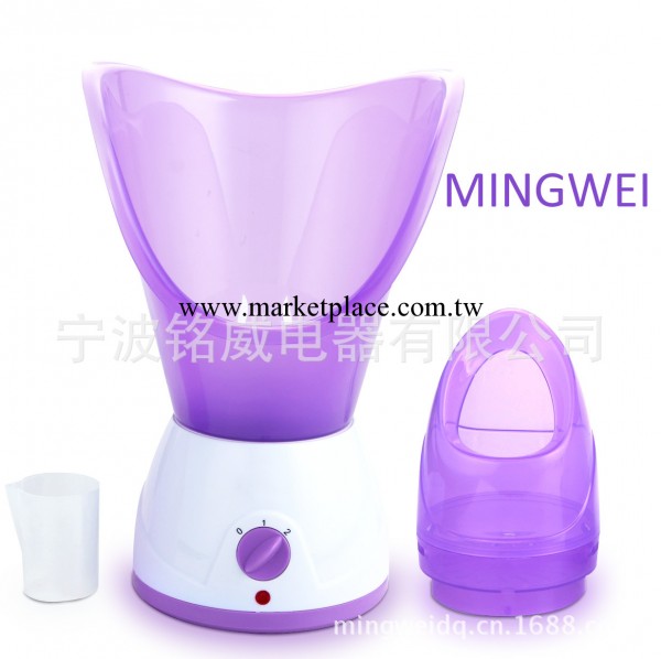 蒸臉美容機 蒸汽美容機器 傢用噴霧機 面部香薰桑拿蒸面器批發・進口・工廠・代買・代購