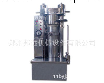 【廠傢直銷】　全自動液壓榨油機　專利技術 傢用榨油機工廠,批發,進口,代購