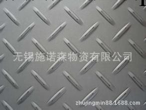 無錫長期供應 310S不銹鋼花紋板 316不銹鋼花紋板 不銹鋼防滑板工廠,批發,進口,代購