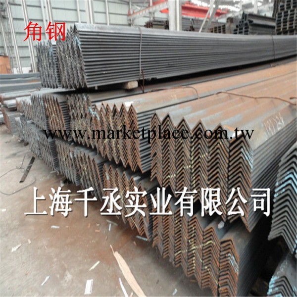 廠傢直銷上海等邊角鋼 Q235B角鐵 25*3熱鍍鋅角鋼25*4冷鍍鋅角鋼工廠,批發,進口,代購