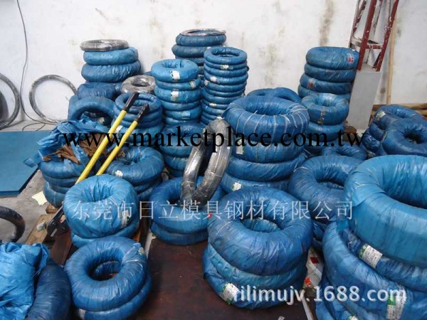 2014誠信商傢供應T10鋼絲 高彈性碳素T10A鋼線 規格齊全工廠,批發,進口,代購