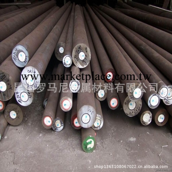 【特價銷售】寶鋼優質耐磨彈簧鋼55SI2MN工廠,批發,進口,代購