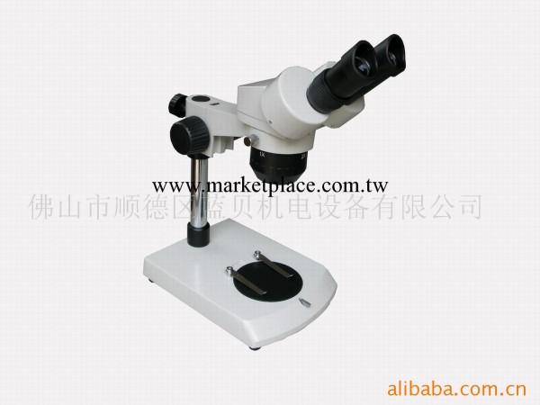 供應顯微鏡（兩檔變倍不帶光源） 體視顯微鏡批發・進口・工廠・代買・代購