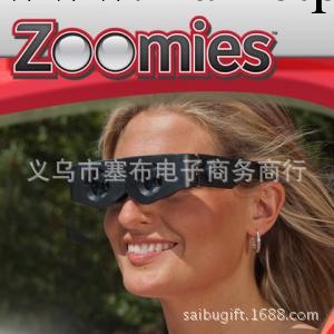 zoomies 頭戴式放大鏡 便攜式望遠鏡工廠,批發,進口,代購