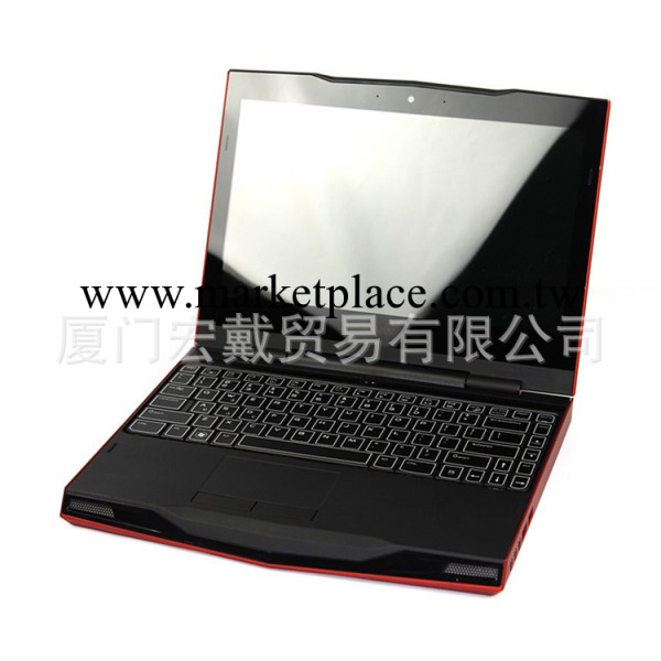 Dell/戴爾 ALW11-458-358 M11X 外星人 11寸筆記本現貨供應工廠,批發,進口,代購