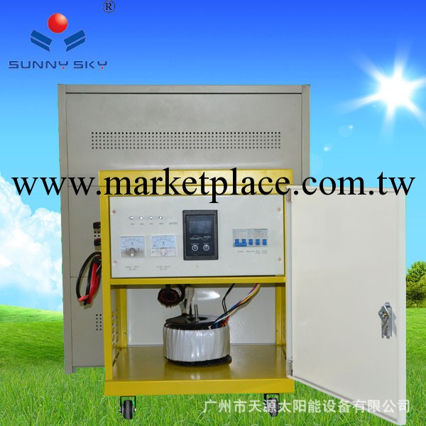 創新產品 屋頂光伏發電 3kw光伏發電系統 出貨量第一工廠,批發,進口,代購