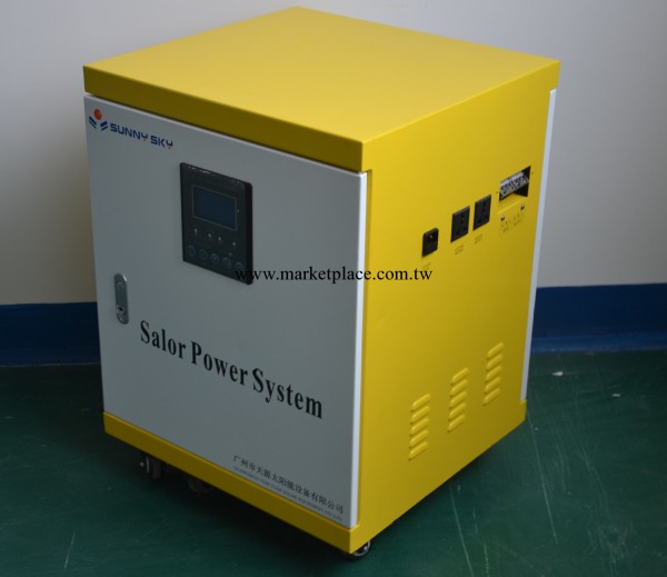 創新產品 並網光伏發電系統 英利光伏發電系統 出貨量第一工廠,批發,進口,代購