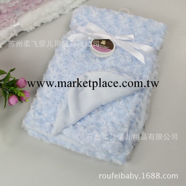 玫瑰絨 玫瑰絨毛毯，嬰兒毯 童毯 嬰兒毛毯 毛毯 雙層工廠,批發,進口,代購