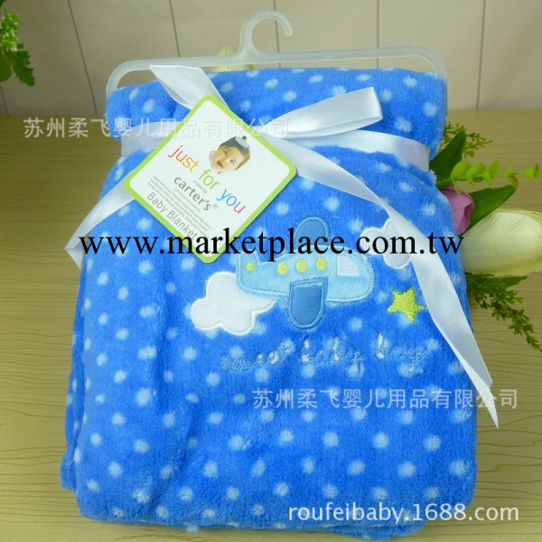 珊瑚絨毯 嬰兒毯 雙面絨毯 印花珊瑚絨母嬰用品兒童毯 嬰兒毯工廠,批發,進口,代購