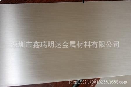 深圳  拉絲 310S冷軋不銹鋼板 價格優惠工廠,批發,進口,代購