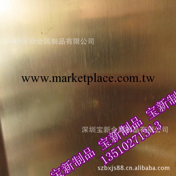 銷售301不銹鋼香檳金 304不銹鋼黑鈦板工廠,批發,進口,代購