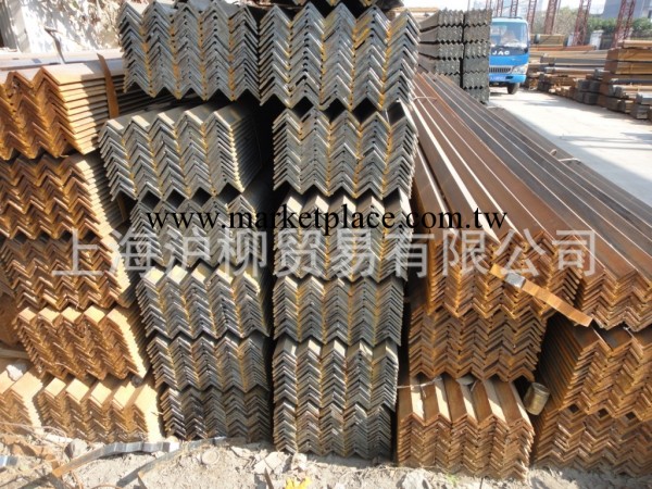 角鋼∠50*5  ∠40*4角鐵 鍍鋅角鋼 廠價直銷工廠,批發,進口,代購
