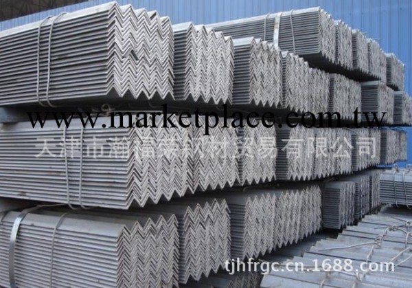 專業銷售 Q345B角鋼 Q345C角鋼 國標工廠,批發,進口,代購