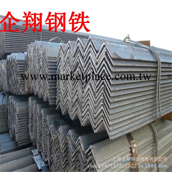 鋼材銷售 角鋼 國標角鐵 材質Q235B  Q345B 不等邊角鋼 規格齊全工廠,批發,進口,代購