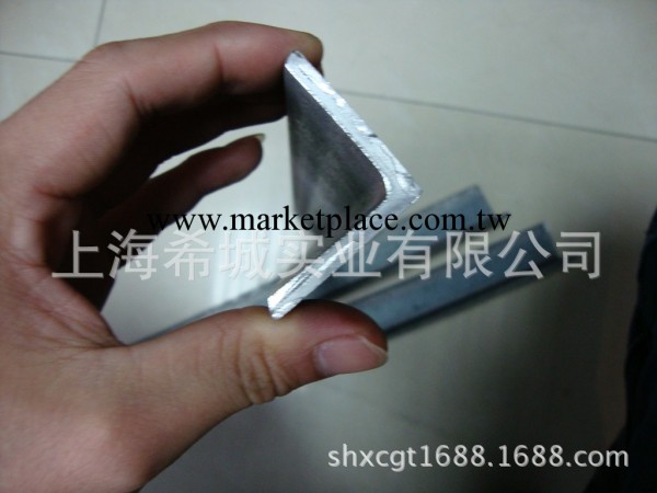 批發熱鍍鋅角鋼 優質熱鍍鋅角鋼 馬鋼熱鍍鋅角鋼 q235熱鍍鋅角鋼工廠,批發,進口,代購