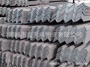 供應黑角鋼 鍍鋅角鐵 5#角鐵 國標角鋼 q235角鐵 價格實惠工廠,批發,進口,代購