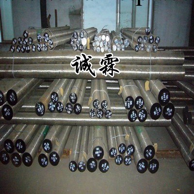 批發大量DF-2不變形耐磨油鋼棒 9CrWMn高硬度模具油鋼拉光棒料工廠,批發,進口,代購